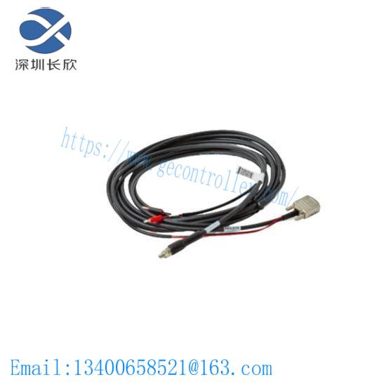 ABB 3HAC020781-001 Wyler Cable 7m robotic parts