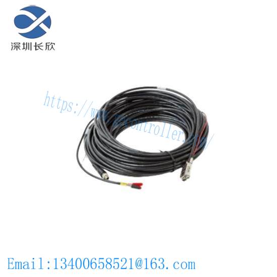 ABB 3HAC020783-001 Wyler cable L=30 m robotic parts