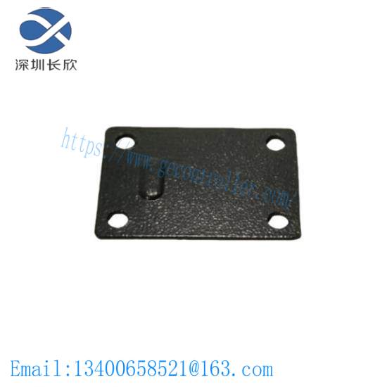 ABB 3HAC020813-060 Mounting plate AUTOMATION PARTS