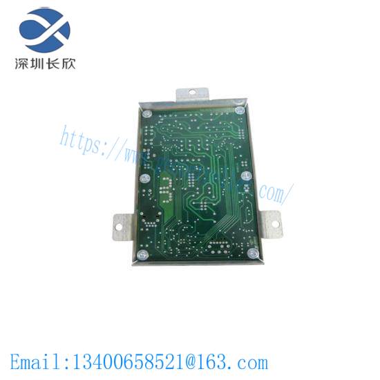 ABB 3HAC020849-001 Contactor board Unit DCS MODULE