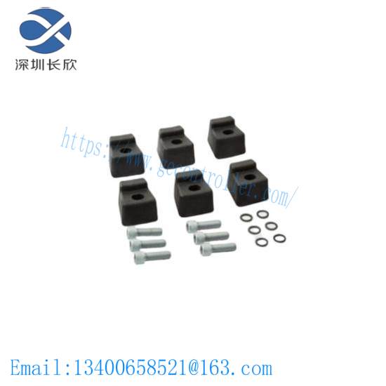 ABB 3HAC020886-001   AUTOMATION PARTS