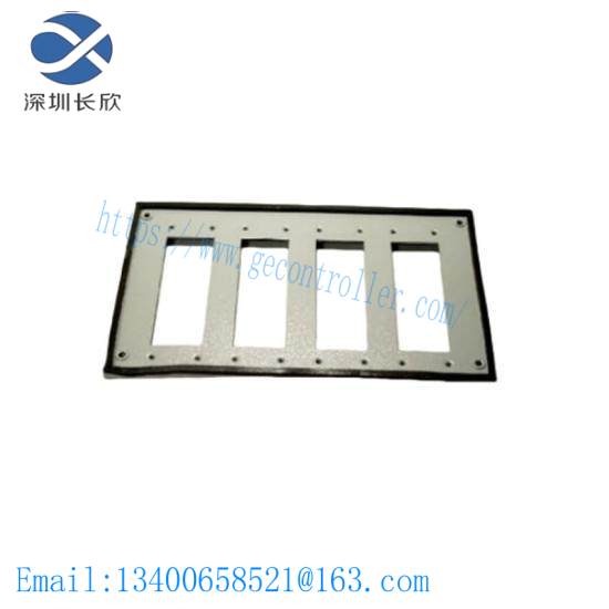 ABB 3HAC020890-004 Customer contact plate AUTOMATION PARTS