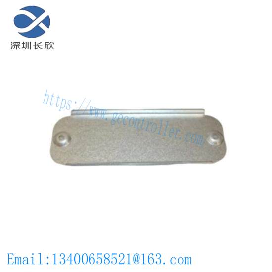 ABB 3HAC020890-028 Abdeckung Mit Dichtung AUTOMATION PARTS