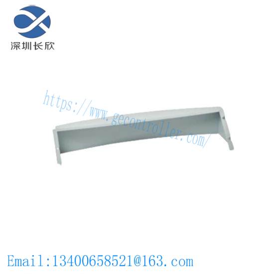 ABB 3HAC020890-044 Fropanel Drive asm AUTOMATION PARTS