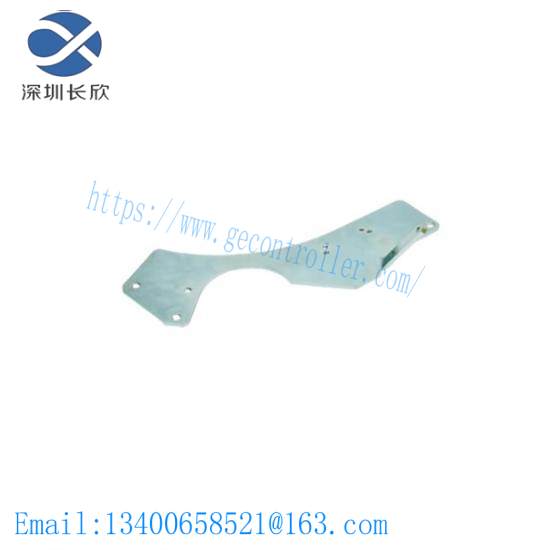 ABB 3HAC020909-001 Attachment plate switch ax 2 automation parts