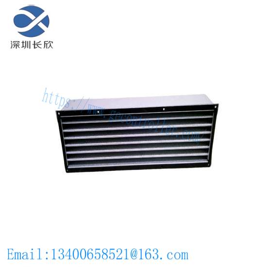 ABB 3HAC020914-001 HEAT EXCHANGER UNIT AUTOMATION PARTS