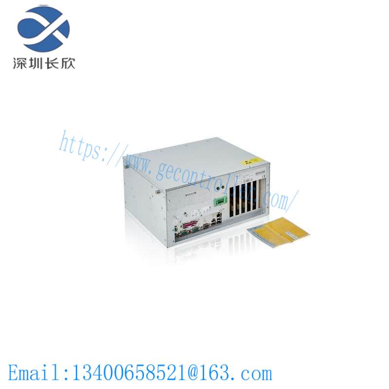 ABB 3HAC020929-006 Computer AC plus