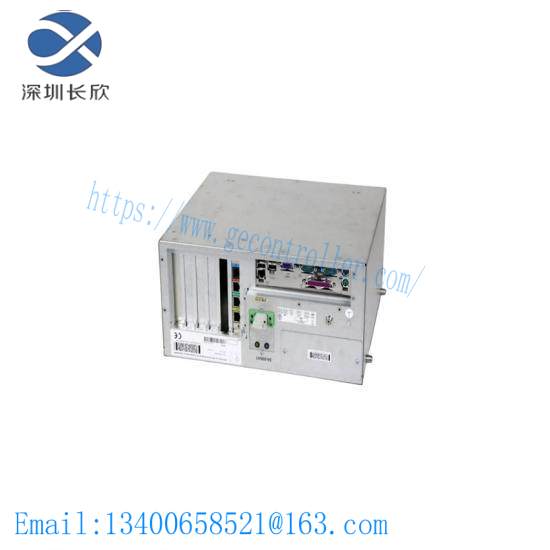 ABB 3HAC020929-006 Computer AC plus automation parts