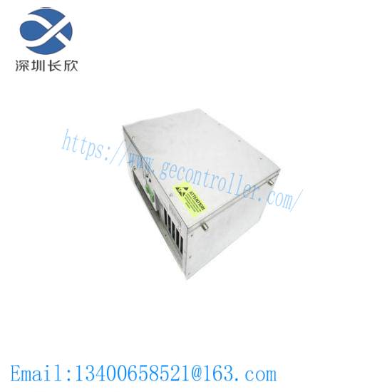 ABB 3HAC020929-007 Computer BD plus automation parts