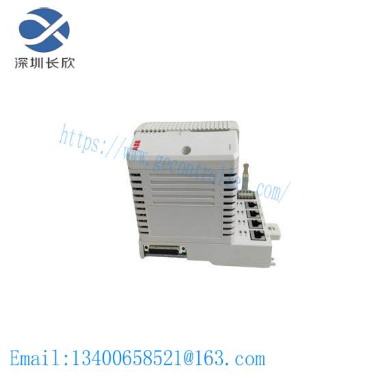 ABB 3HAC020938-001   AUTOMATION PARTS