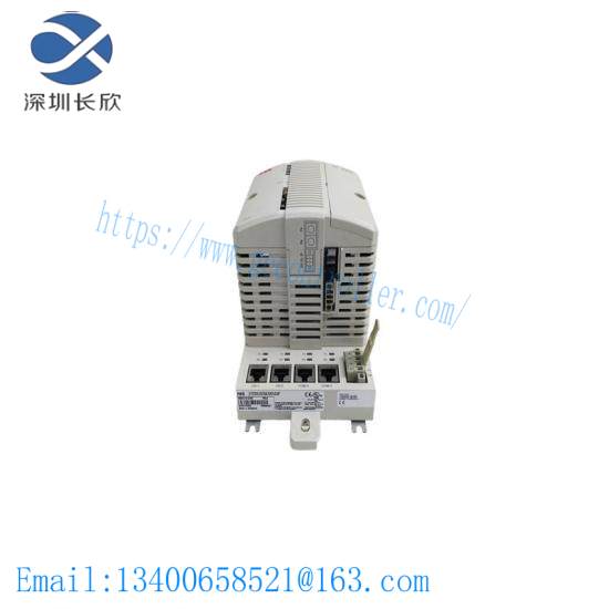 ABB 3HAC020938-004 FAST DELIVERY AUTOMATION PARTS