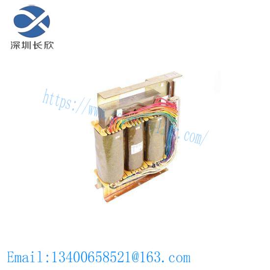 ABB 3HAC020953-003   AUTOMATION PARTS