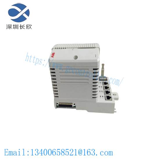 ABB 3HAC020995-001   AUTOMATION PARTS