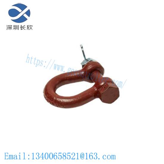 ABB 3HAC020997-001 Shackle AUTOMATION DCS MODULE