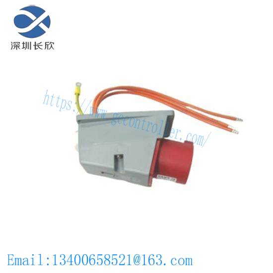 ABB 3HAC0210-1 Harness CEE 3x32A AUTOMATION ROBOT PARTS