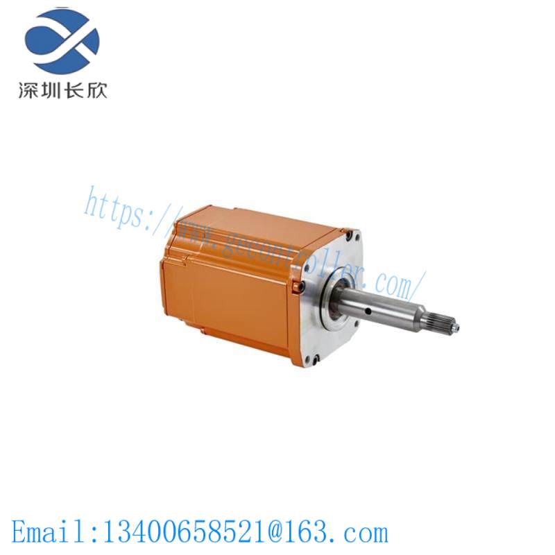 ABB 3HAC021030-001 Robotic Servo Motor