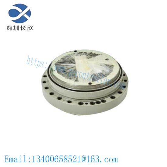 ABB 3HAC021127-003 RV gear 410F-270.176 ROBOT PARTS