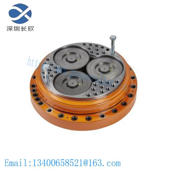 ABB 3HAC021127-004 Gearbox RV410F-270,176