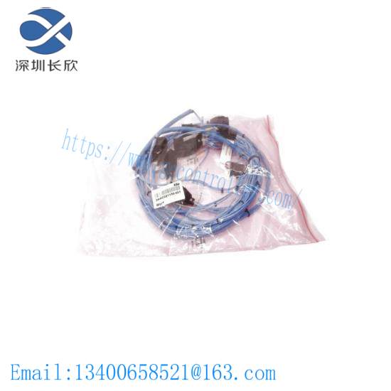 ABB 3HAC021156-001 Power cable ROBOT PARTS