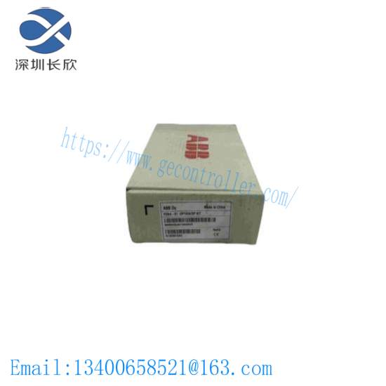 ABB 3HAC021448-003 ORIGINAL NEW AUTOMATION PARTS