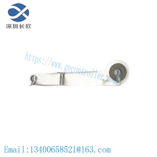 ABB 3HAC021464-004 Lower arm ROBOT PARTS