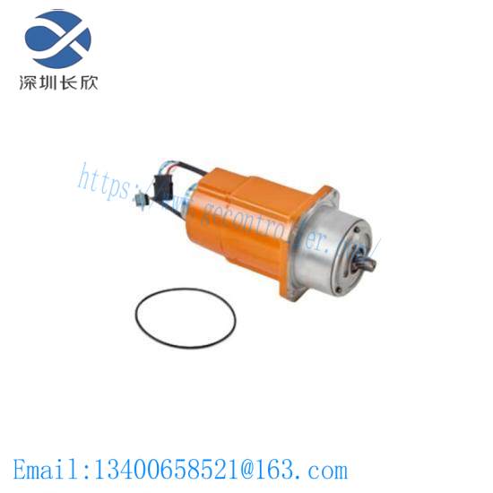 ABB 3HAC021488-003   AUTOMATION PARTS