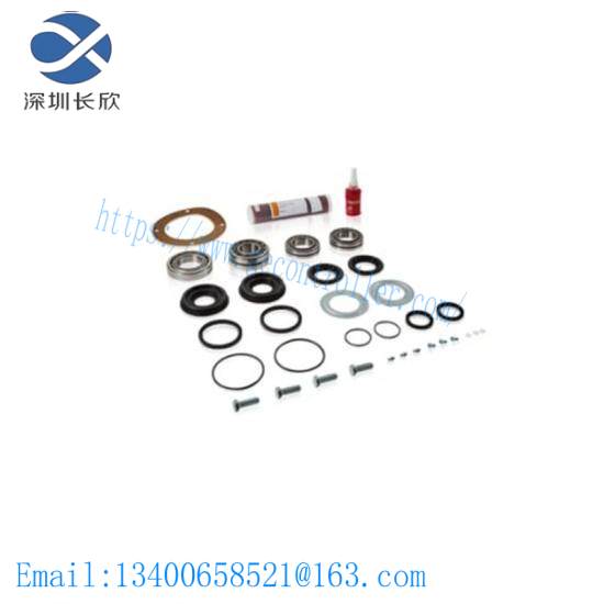 ABB 3HAC021525-001 BRAND NEW AUTOMATION PARTS