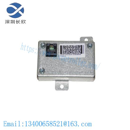 ABB 3HAC021629-001 LED Circuit Control Card With Cover DCS MODULE