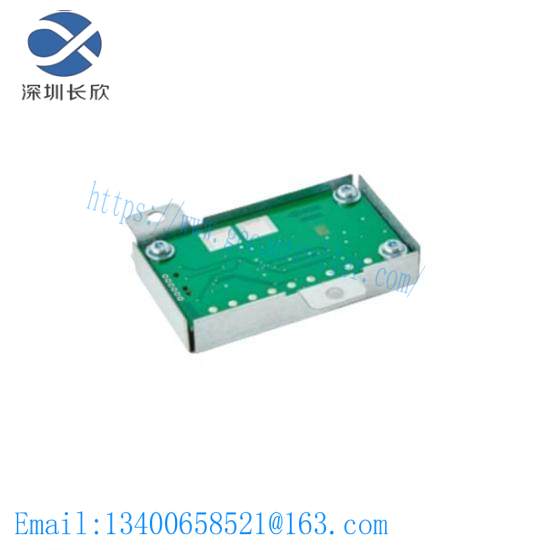 ABB 3HAC021629-001 LED Circuit Control Card With Cover DCS MODULE