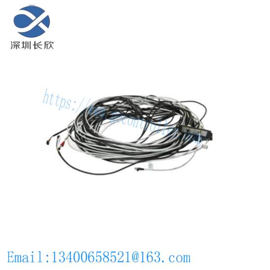 ABB 3HAC021645-002 Propvalve cable automation parts