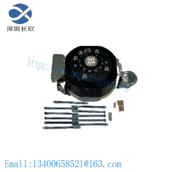 ABB 3HAC021652-001 Tool Changer, Pneu, RSP AUTOMATION PARTS