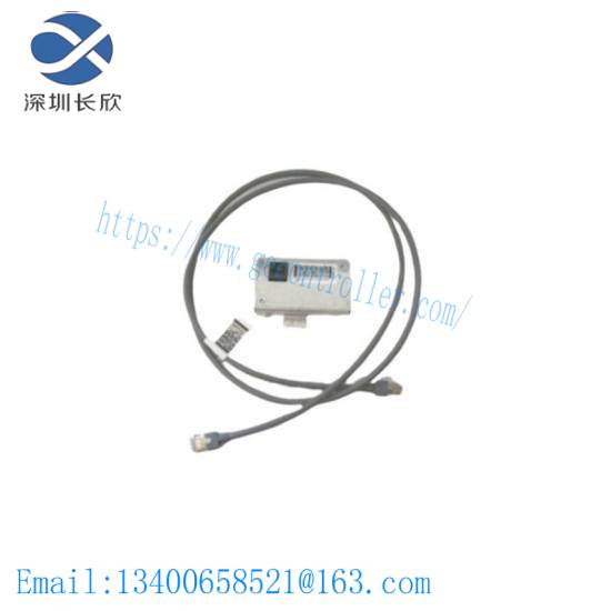 ABB 3HAC021660-001 Proc cable package 3-6 MH AUTOMATION PARTS