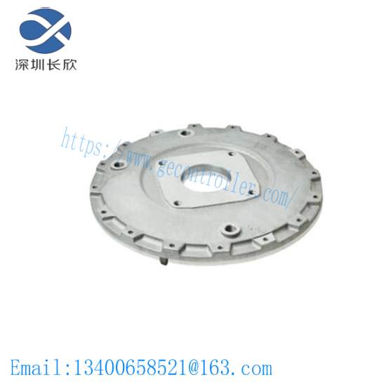 ABB 3HAC021663-003 Cover DCS AUTOMATION PARTS