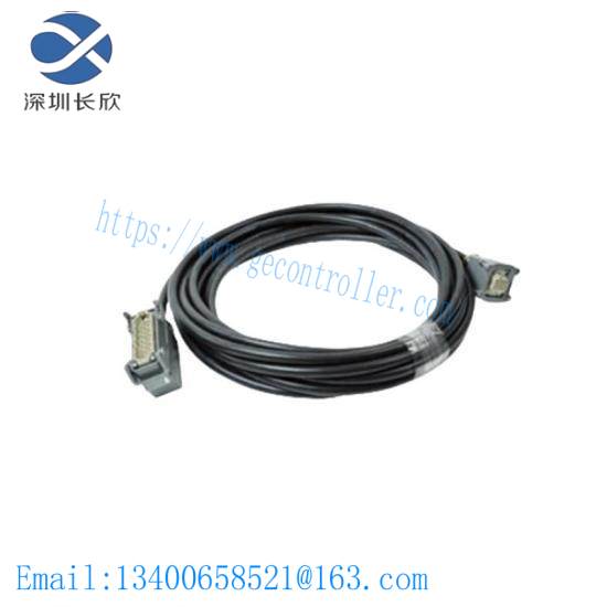 ABB 3HAC021738-003 Process cable ROBOT AUTOMATION PARTS