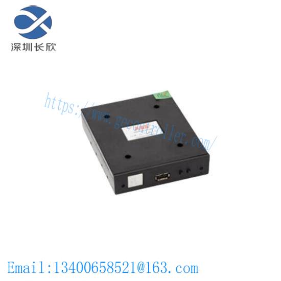ABB 3HAC021748-001 FDD - USB unit AUTOMATION PARTS