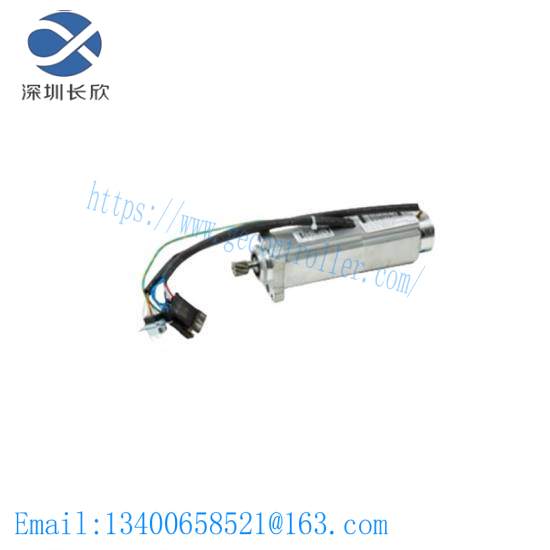 ABB 3HAC021757-001 Motor ROBOT AUTOMATION PARTS