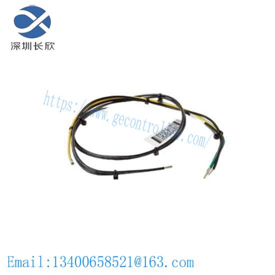 ABB 3HAC021780-001 Harness-XT16 AUTOMATION PARTS