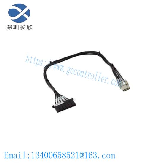 ABB 3HAC021843-001 Harness-Drive unit XS1 7600/6600
