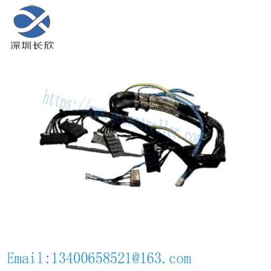 ABB 3HAC021852-001 Harness-Drive unit XS1 4400