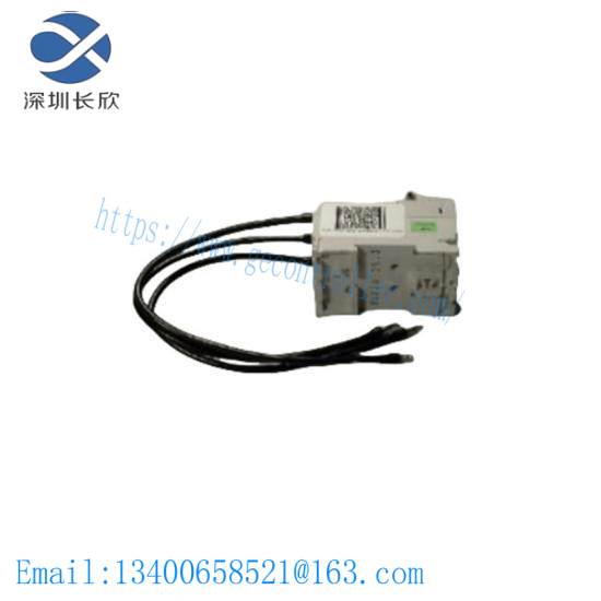 ABB 3HAC021859-001 Harness-F6 AUTOMATION PARTS