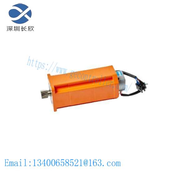 ABB 3HAC021884-001 Pos SW ax 2 mount AUTOMATION PARTS