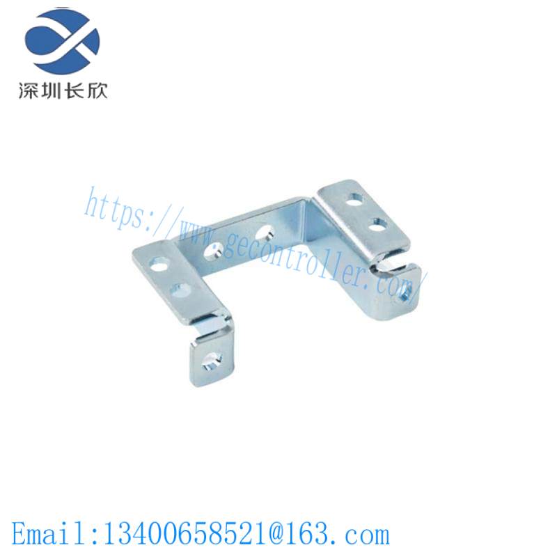 ABB 3HAC021925-001 Cable harness bracket