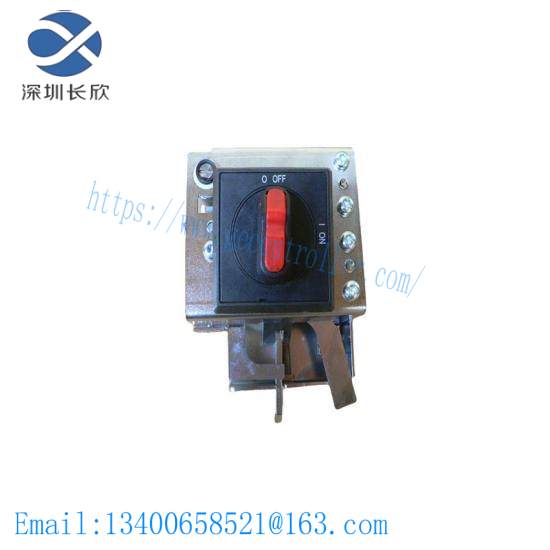 ABB 3HAC021934-003 fast delivery automation parts