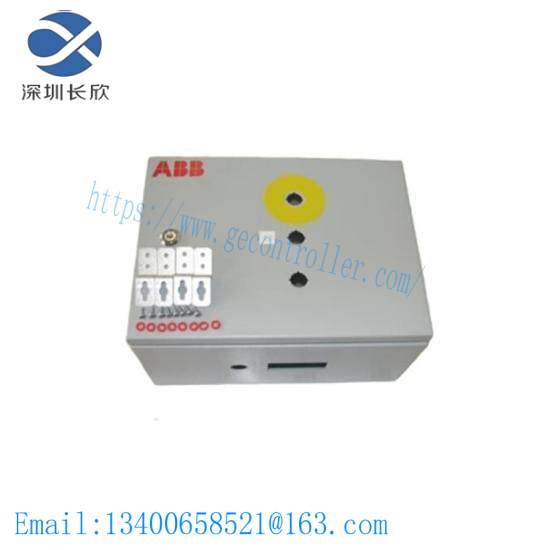 ABB 3HAC023009-001