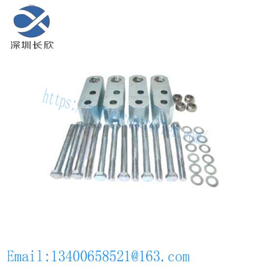 ABB 3HAC022087-002 MH merial set IRB6650S