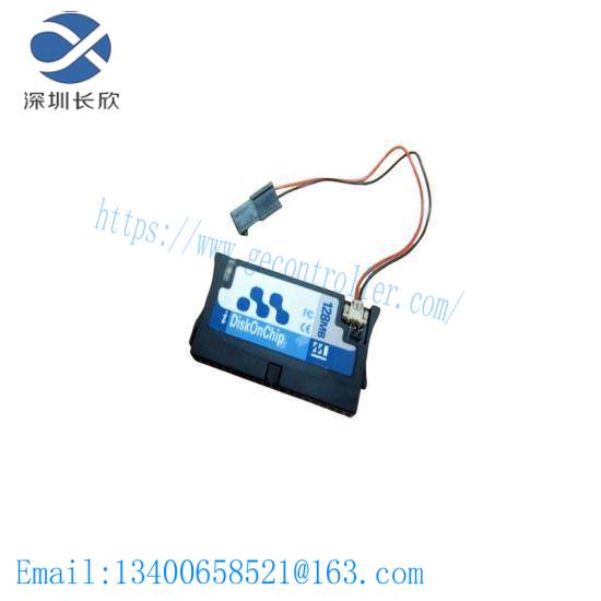 ABB 3HAC022104-002 PC Board Flash Disk