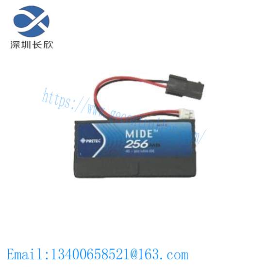 ABB 3HAC022104-006 DSQC 564C IDE Flash Module 256MB