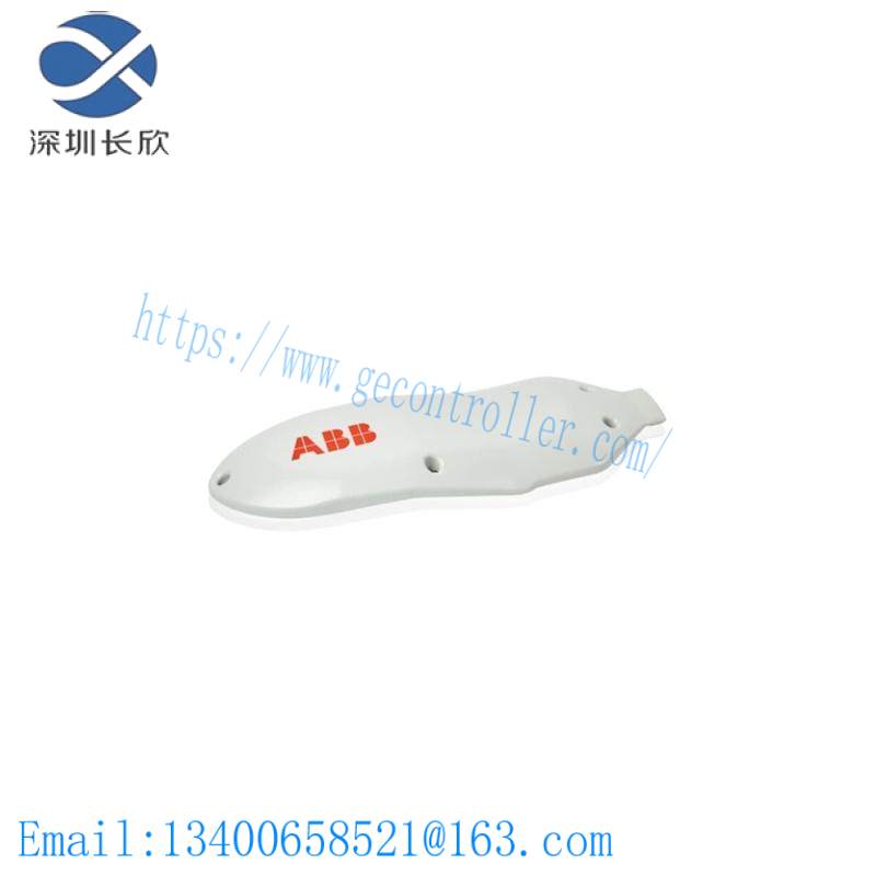 ABB 3HAC022172-006 Cable cover