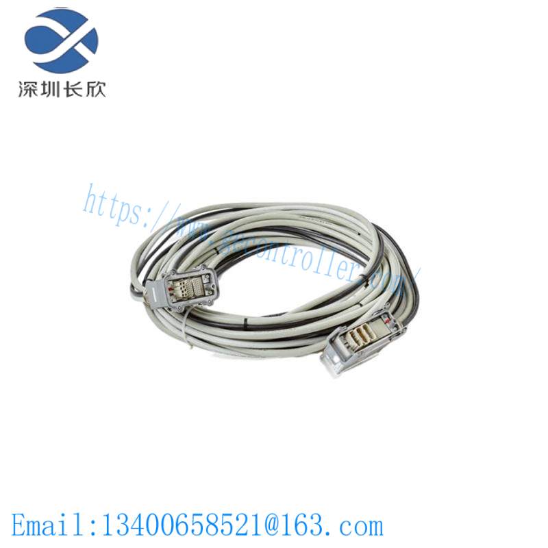 ABB 3HAC022957-002（15）Cable CP/CS 15m