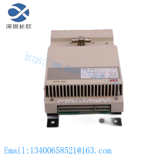 ABB 3HAC023075-001